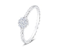 Silver Ring NSR-4322